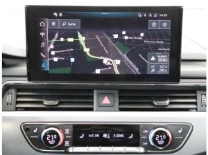 Audi A4 Avant 40 TFSI advanced *LED*HuD*Tour*AHK*