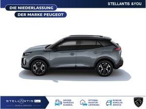 Peugeot 2008 GT PureTech 130 EAT8 🔥AKTIONSLEASING-PRIVATKUNDEN🔥