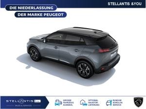 Peugeot 2008 GT PureTech 130 EAT8 🔥AKTIONSLEASING-PRIVATKUNDEN🔥