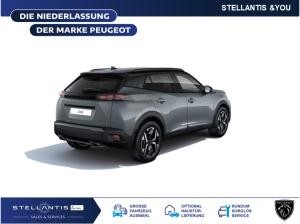 Peugeot 2008 GT PureTech 130 EAT8 🔥AKTIONSLEASING-PRIVATKUNDEN🔥