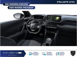 Peugeot 2008 GT PureTech 130 EAT8 🔥AKTIONSLEASING-PRIVATKUNDEN🔥