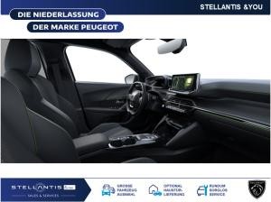Peugeot 2008 GT PureTech 130 EAT8 🔥AKTIONSLEASING-PRIVATKUNDEN🔥