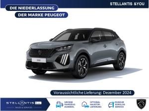 Peugeot 2008 GT PureTech 130 EAT8 🔥AKTIONSLEASING-PRIVATKUNDEN🔥