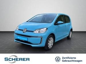 Volkswagen up! MOVE UP!, 61 KW, CCS, E-SOUND,