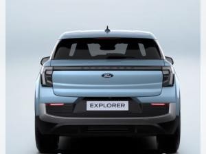 Ford Explorer BEV 77 kWh⚡ NEUES MODELL ⚡ BESTELLFAHRZEUG ⚡ für Gewerbekunden ⚡
