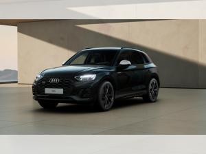 Audi SQ5 TDI 251(341) kW(PS) tiptronic