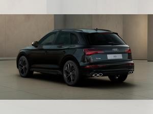 Audi SQ5 TDI 251(341) kW(PS) tiptronic