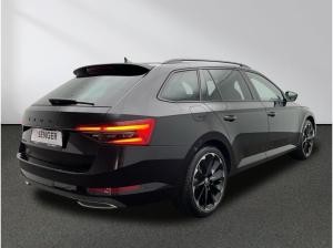 Skoda Superb Combi Sportline 2.0 TDI 200PS DSG *SOFORT VERFÜGBAR*