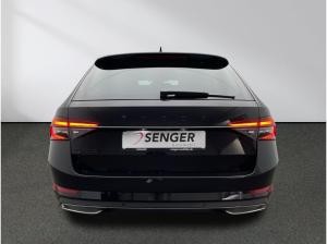 Skoda Superb Combi Sportline 2.0 TDI 200PS DSG *SOFORT VERFÜGBAR*