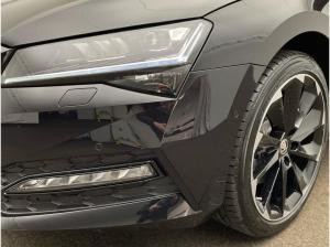Skoda Superb Combi Sportline 2.0 TDI 200PS DSG *SOFORT VERFÜGBAR*