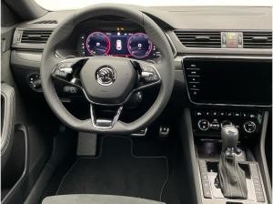 Skoda Superb Combi Sportline 2.0 TDI 200PS DSG *SOFORT VERFÜGBAR*
