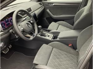 Skoda Superb Combi Sportline 2.0 TDI 200PS DSG *SOFORT VERFÜGBAR*