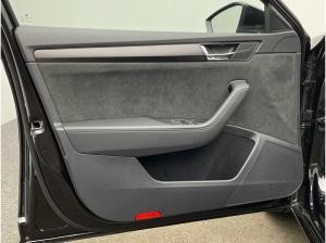 Skoda Superb Combi Sportline 2.0 TDI 200PS DSG *SOFORT VERFÜGBAR*