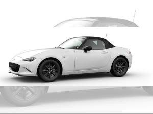 Mazda MX-5 Prime-Line 2024 Modell