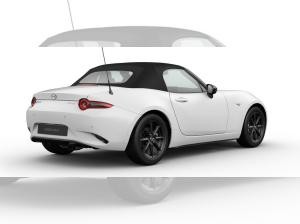Mazda MX-5 Prime-Line 2024 Modell