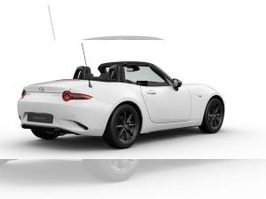 Mazda MX-5 Prime-Line 2024 Modell