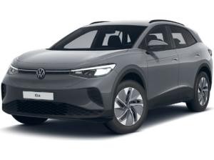 Volkswagen ID.4 Pro 210 kW (286 PS) 77 kWh 1-Gang-Automatik Hammer!!!