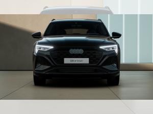 Audi Q8 e-tron advanced 55 quattro