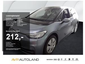 Volkswagen ID.3 Pro Performance | NAVI | ACC | LED | SITZH.