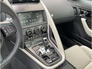 Jaguar F-Type R75 Coupe ***SOFORT VERFÜGBAR FÜR GEWERBE- UND PRIVATKUNDEN***