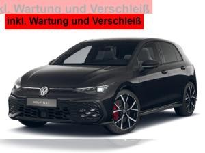 Volkswagen Golf GTI "NEU" 2,0 l TSI OPF DSG *Vollausstattung inkl. Wartung und Verschleiß* *Geschäftsleasing*