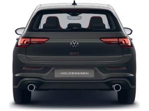 Volkswagen Golf GTI 2,0 l TSI OPF 195 kW (265 PS) 7-Gang-Doppelkupplungsgetriebe DSG