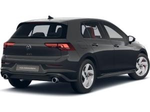 Volkswagen Golf GTI 2,0 l TSI OPF 195 kW (265 PS) 7-Gang-Doppelkupplungsgetriebe DSG