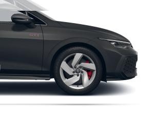 Volkswagen Golf GTI 2,0 l TSI OPF 195 kW (265 PS) 7-Gang-Doppelkupplungsgetriebe DSG