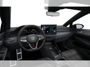 Volkswagen Golf GTI 2,0 l TSI OPF 195 kW (265 PS) 7-Gang-Doppelkupplungsgetriebe DSG