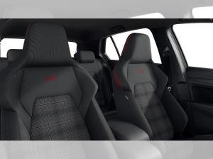Volkswagen Golf GTI 2,0 l TSI OPF 195 kW (265 PS) 7-Gang-Doppelkupplungsgetriebe DSG