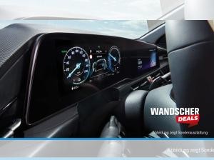 Kia Niro EV 🔥Wandscher Hot-Deal🔥 SOLANGE DER VORRAT REICHT - 64,8 kWh * INSPIRATION*Navi*Leder*Kamera*Carplay/An