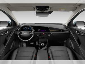 Kia Niro EV 🔥Wandscher Hot-Deal🔥 SOLANGE DER VORRAT REICHT - 64,8 kWh * INSPIRATION*Navi*Leder*Kamera*Carplay/An