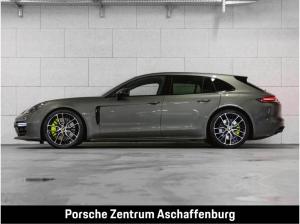 Porsche Panamera 4S E-Hybrid Sport Turismo (Typ 971)