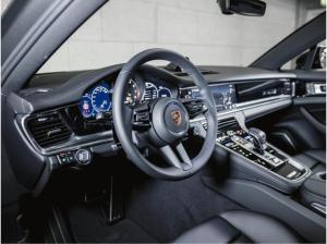 Porsche Panamera 4S E-Hybrid Sport Turismo (Typ 971)