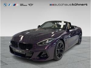 BMW Z4 M40i ///M-Sport ParkAss HiFi UPE 79.480 EUR