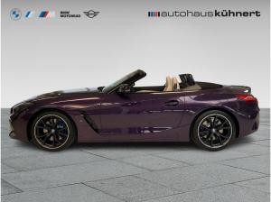 BMW Z4 M40i ///M-Sport ParkAss HiFi UPE 79.480 EUR