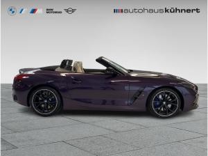 BMW Z4 M40i ///M-Sport ParkAss HiFi UPE 79.480 EUR