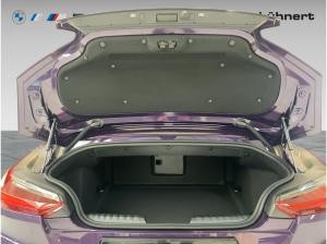 BMW Z4 M40i ///M-Sport ParkAss HiFi UPE 79.480 EUR