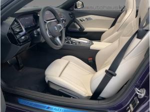 BMW Z4 M40i ///M-Sport ParkAss HiFi UPE 79.480 EUR