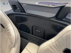 BMW Z4 M40i ///M-Sport ParkAss HiFi UPE 79.480 EUR