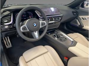 BMW Z4 M40i ///M-Sport ParkAss HiFi UPE 79.480 EUR
