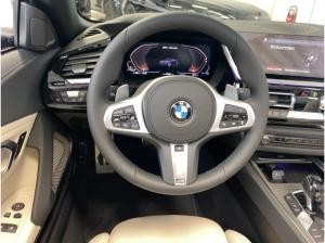 BMW Z4 M40i ///M-Sport ParkAss HiFi UPE 79.480 EUR