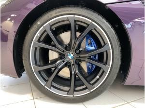 BMW Z4 M40i ///M-Sport ParkAss HiFi UPE 79.480 EUR