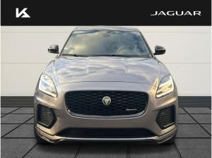 Jaguar E-Pace R-Dynamic SE