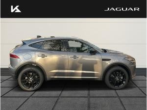 Jaguar E-Pace R-Dynamic SE