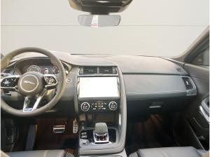 Jaguar E-Pace R-Dynamic SE
