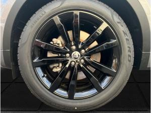 Jaguar E-Pace R-Dynamic SE