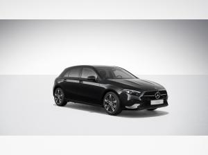 Mercedes-Benz A 200 Kompaktlimousine+KeyGo+Multibeam+Lenkradheiz.+ACC u.v.m.