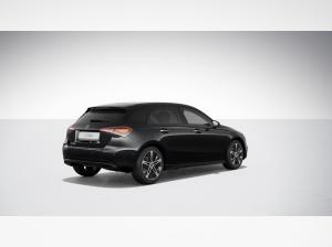 Mercedes-Benz A 200 Kompaktlimousine+KeyGo+Multibeam+Lenkradheiz.+ACC u.v.m.