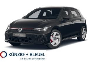Volkswagen Golf VIII GTI Facelift 2.0 TSI DSG Navi Sitzheizung konfigurierbar